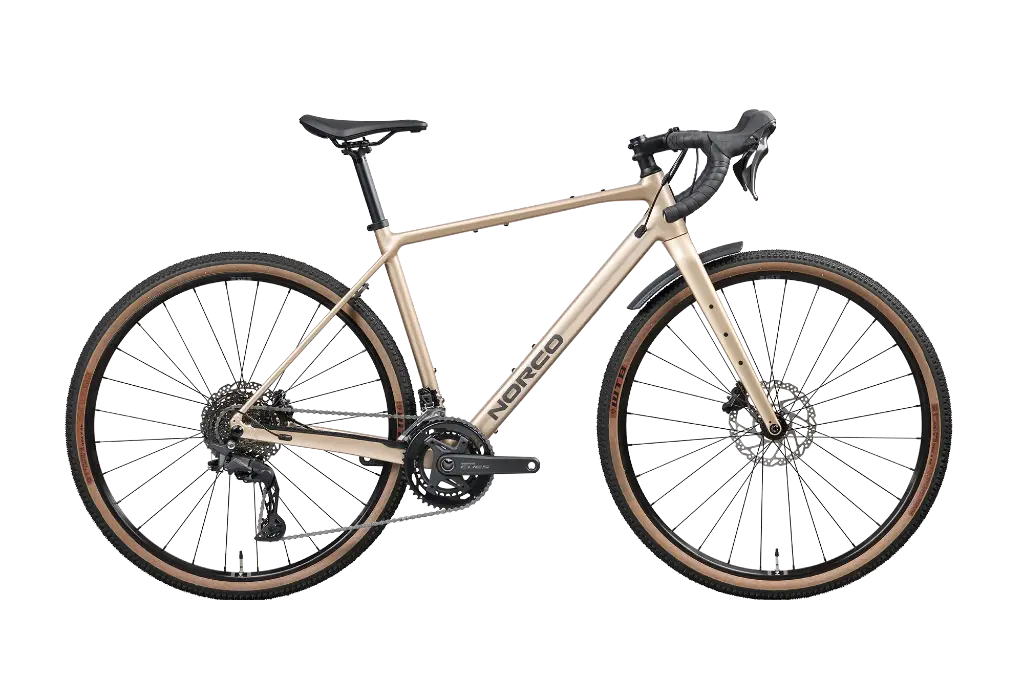 NORCO SEARCH  A3
