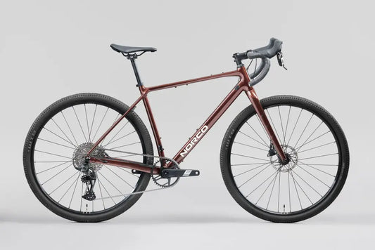 NORCO SEARCH  A1