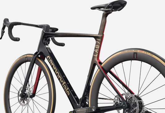 SuperSix EVO LAB71