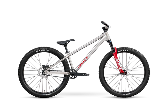27 NORCO RAMPAGE TM