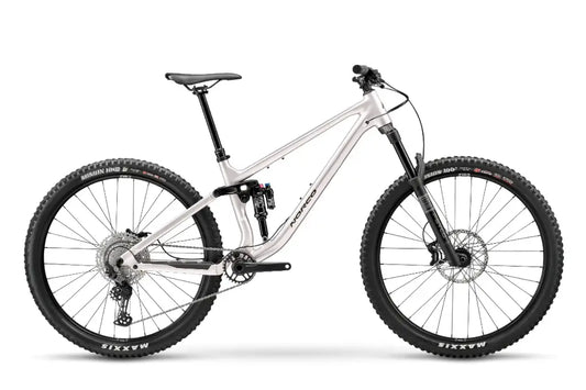 NORCO Fluid FS A2