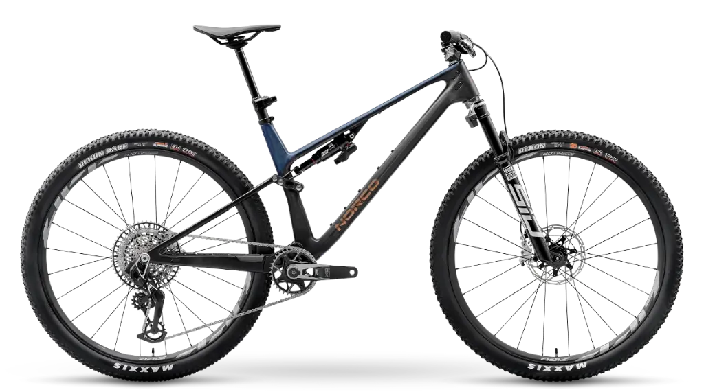NORCO REVOLVER C SE 120