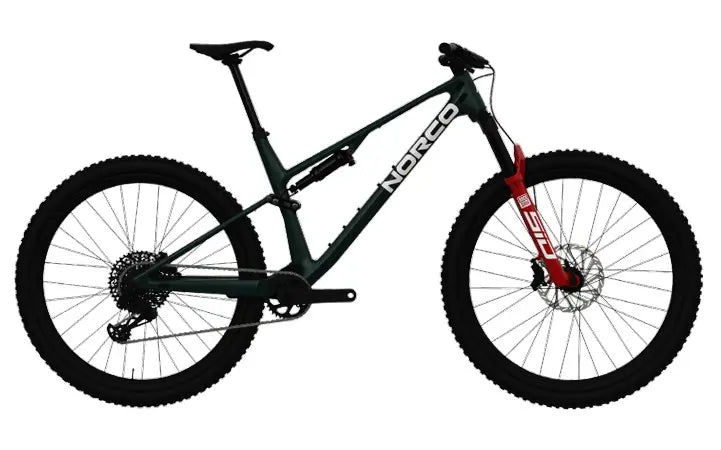NORCO REVOLVER C1