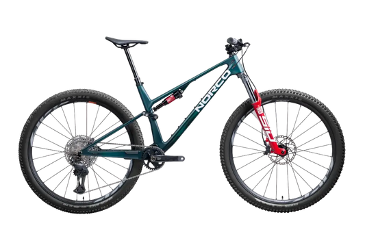 NORCO REVOLVER C1