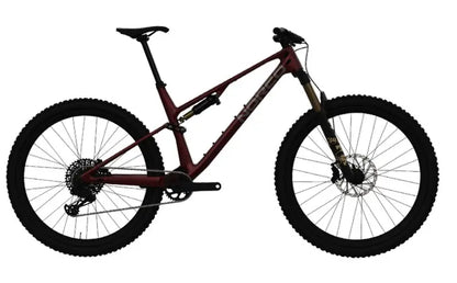 NORCO REVOLVER LT C1  2027