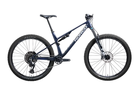 NORCO REVOLVER LT C2  2027