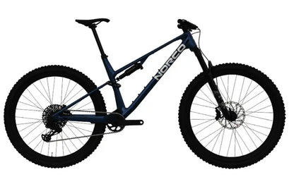 NORCO REVOLVER LT C2  2027