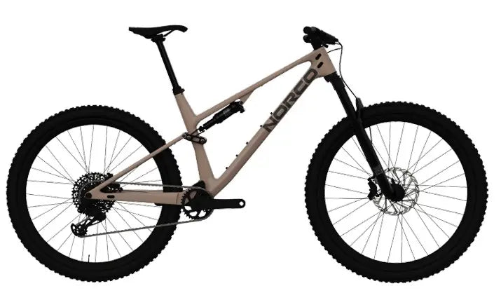 NORCO REVOLVER LT C3  2027