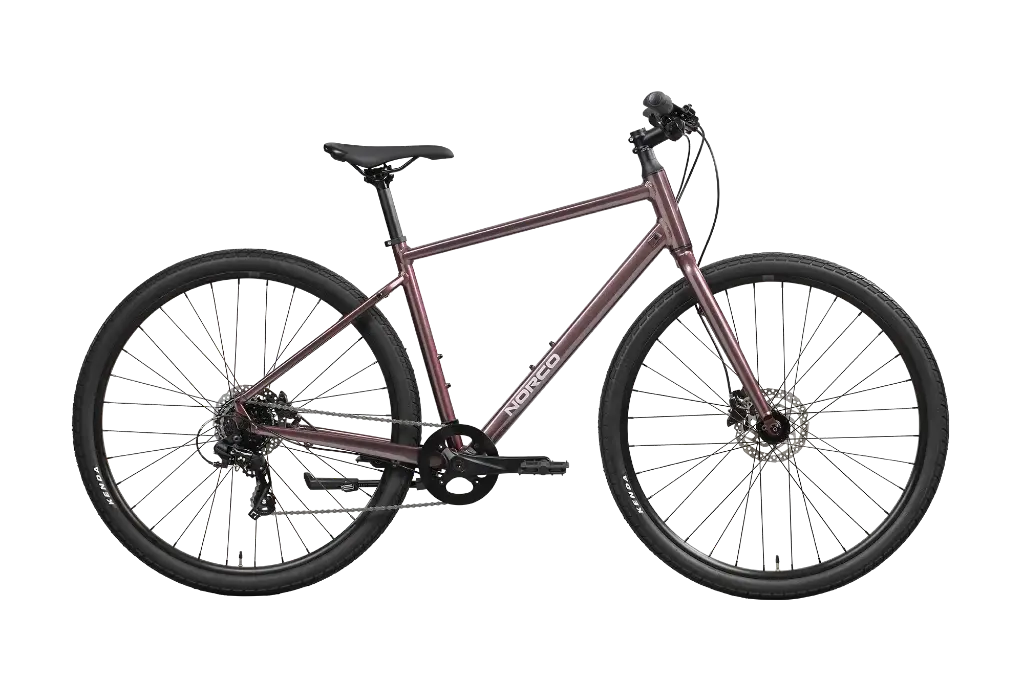 NORCO INDIE 2
