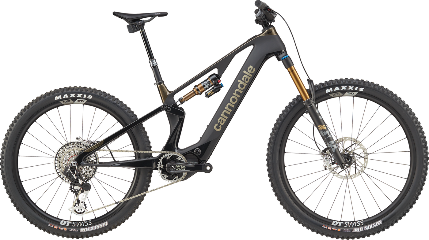 Moterra SL LAB71