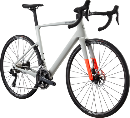 SuperSix EVO 3