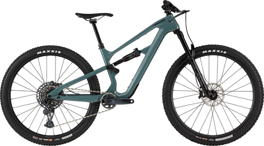 Habit Carbon 1