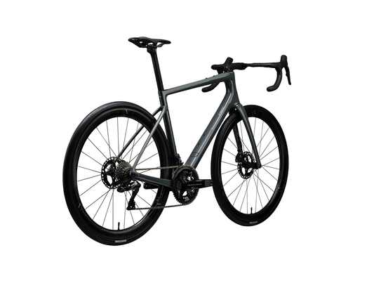 FREY (Ash Grey) Dura-Ace