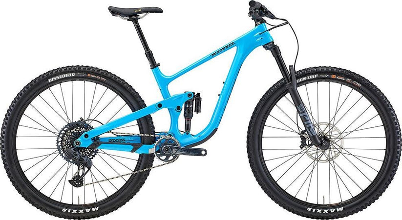 Buy Process 134 CR/DL 29 Online Melbourne Mountain Bikes Store