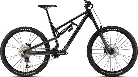 Slayer Alloy 30 (29")