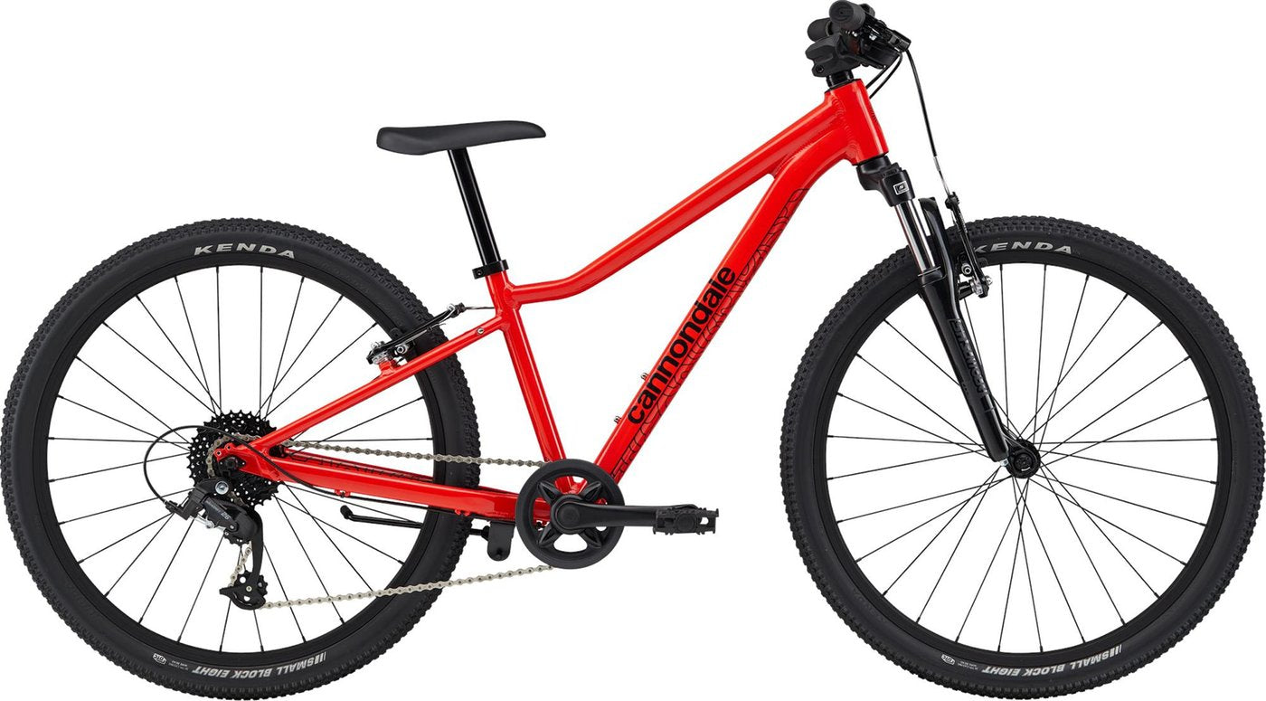 Kids Trail 24