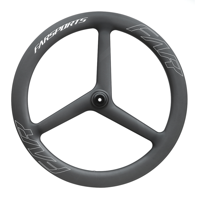 FARSPORTS Tri-Spoke FW 12x100 CL TLR
