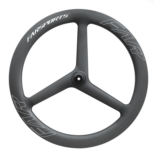 FARSPORTS Tri-Spoke FW 12x100 CL TLR