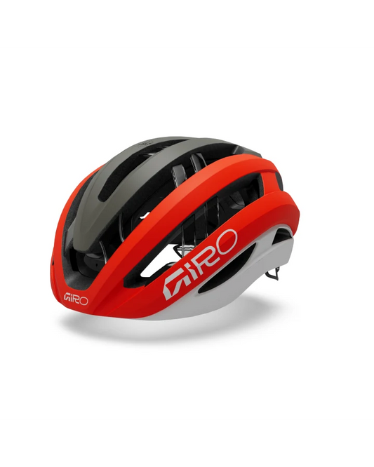 Giro Aries Spherical Road Helmet