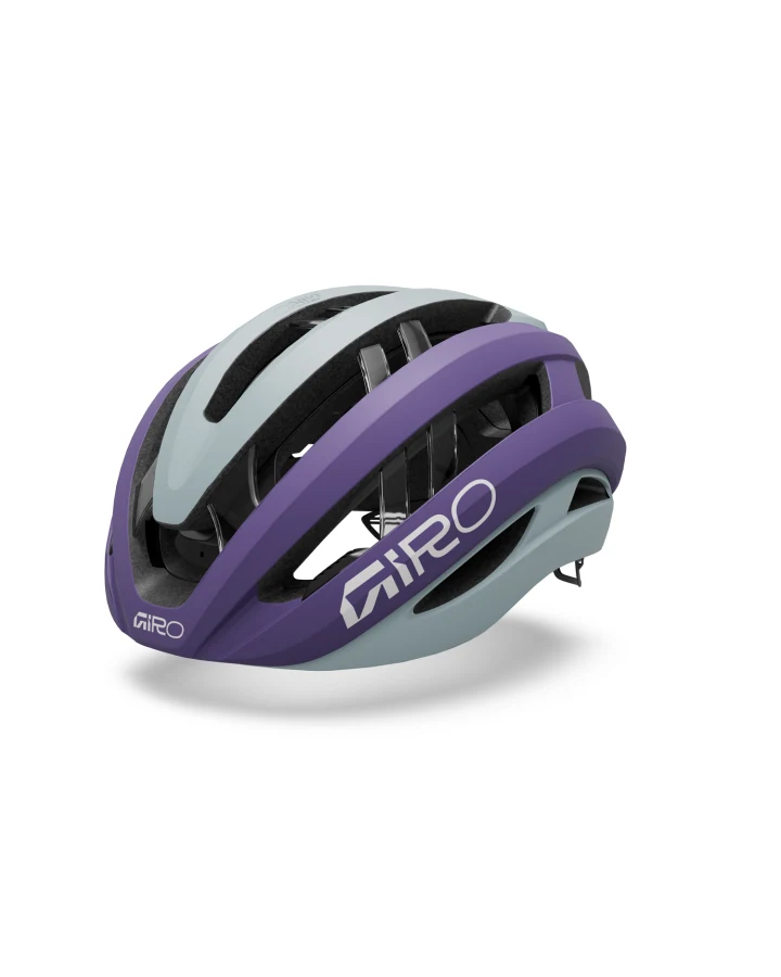 Buy Giro Aries Spherical Road Helmet Purple Online Melbourne