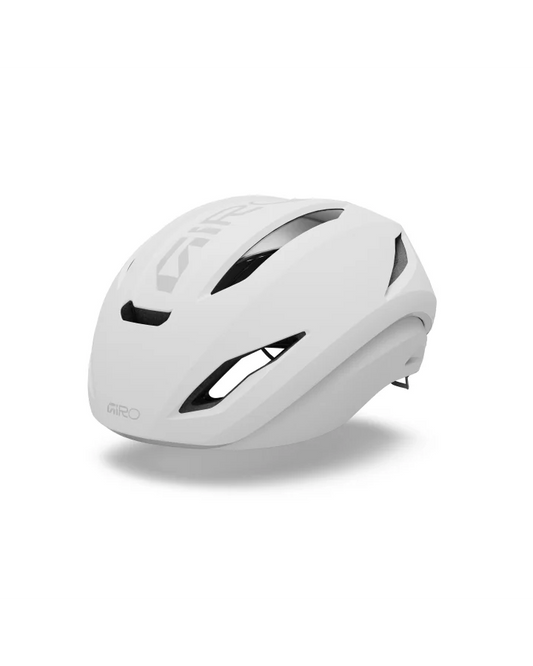 Giro Eclipse Pro MATT WHITE