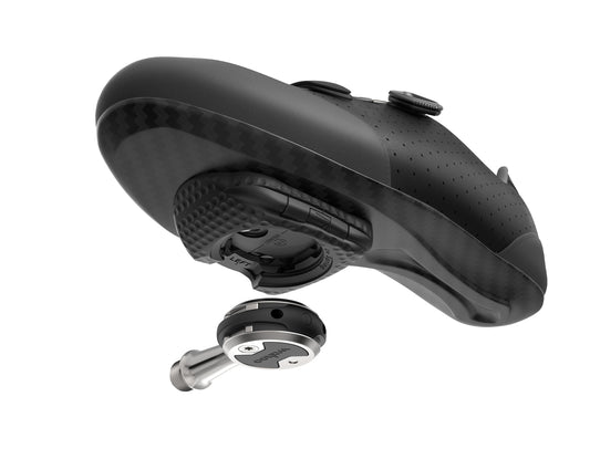 Wahoo SPEEDPLAY ZERO Pedal System