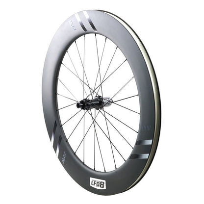 FARSPORT UFO Wheelset 70/80mm 142 HGR CL