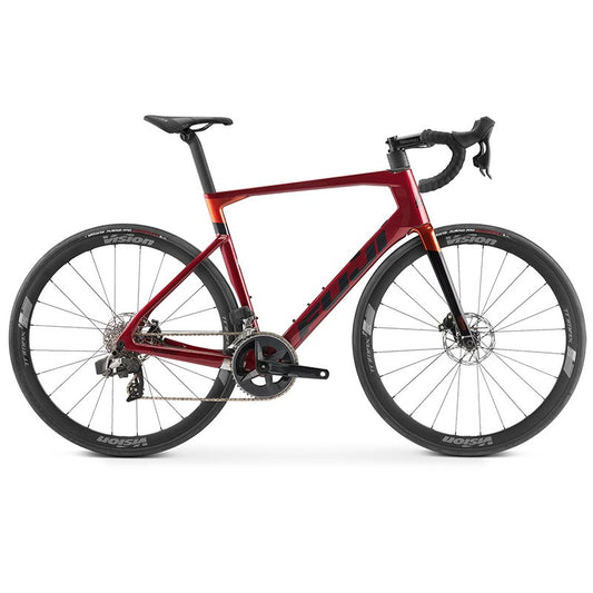 Fuji Transonic 2.1