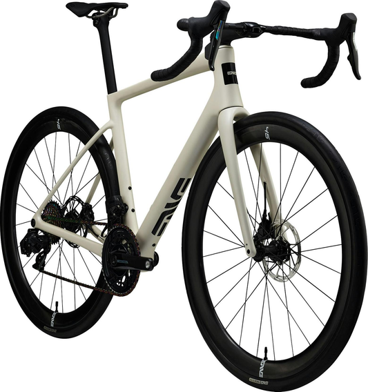 FREY (Salt) Dura-Ace