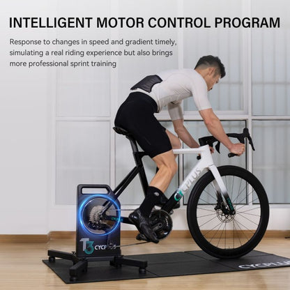 CYCPLUS T3 Smart Trainer