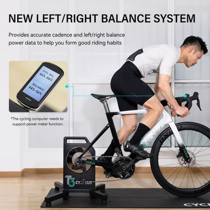 CYCPLUS T3 Smart Trainer