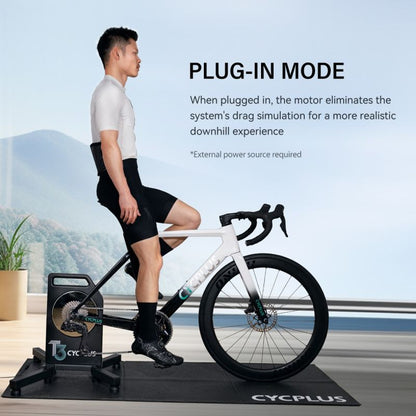 CYCPLUS T3 Smart Trainer