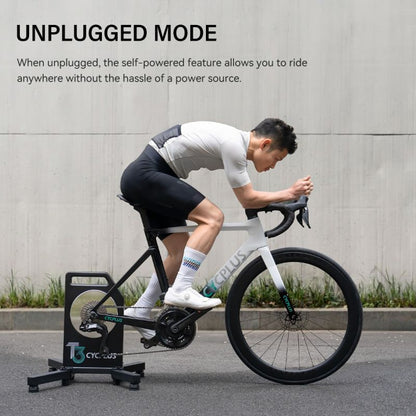 CYCPLUS T3 Smart Trainer