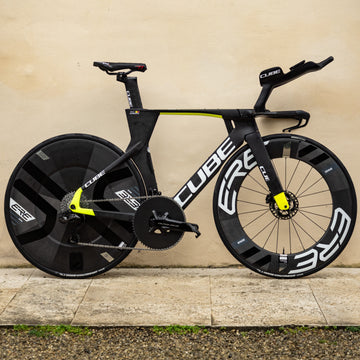 ERE RESEARCH GENUS AE00-D DISC WHEEL