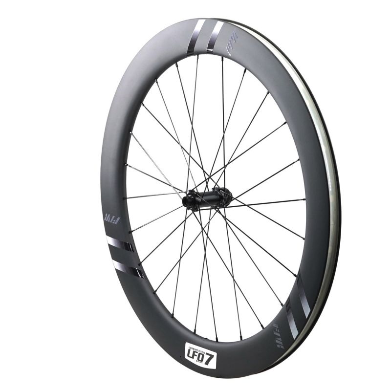 FARSPORT UFO Wheelset 70/80mm 142 HGR CL