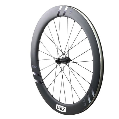 FARSPORT UFO Wheelset 70/80mm 142 HGR CL