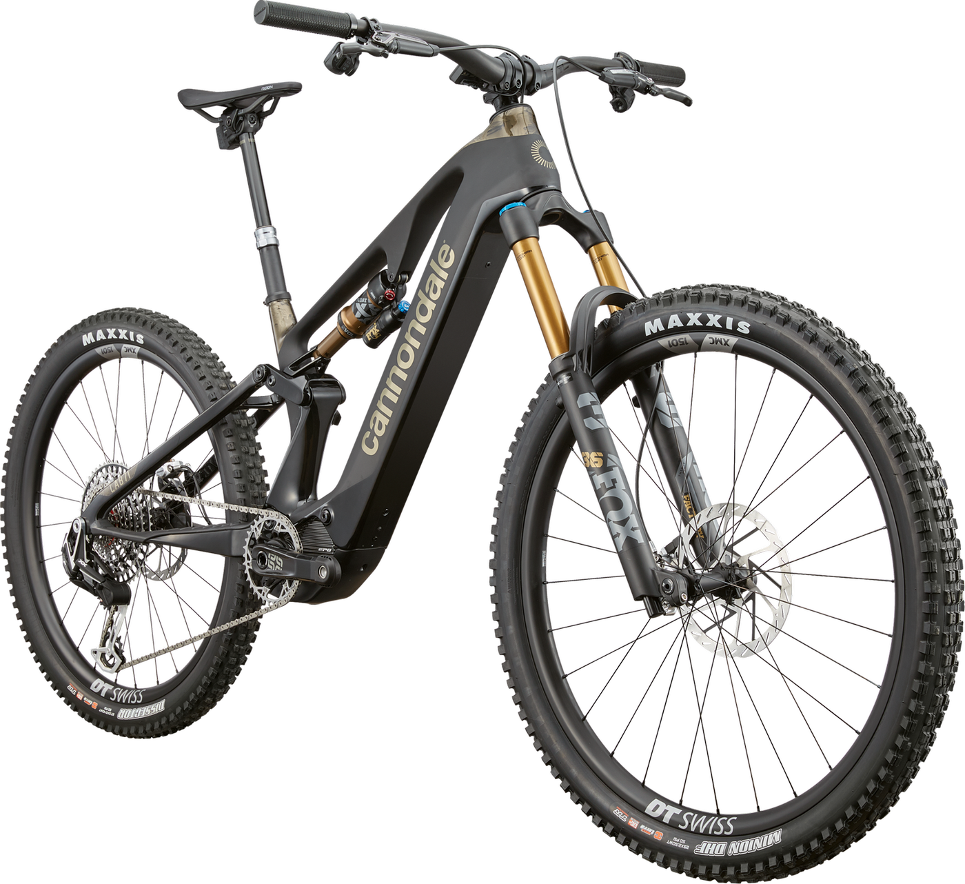 Moterra SL LAB71