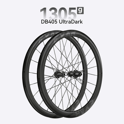 Magene EXAR DB405 Ultra Wheelset
