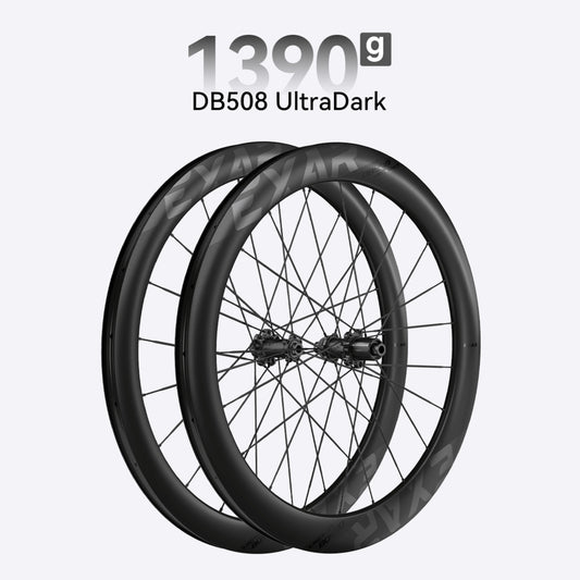 Magene EXAR DB508 UltraDark Wheelset