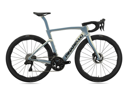 26 DOGMA F Frame Kit Luxter Venice