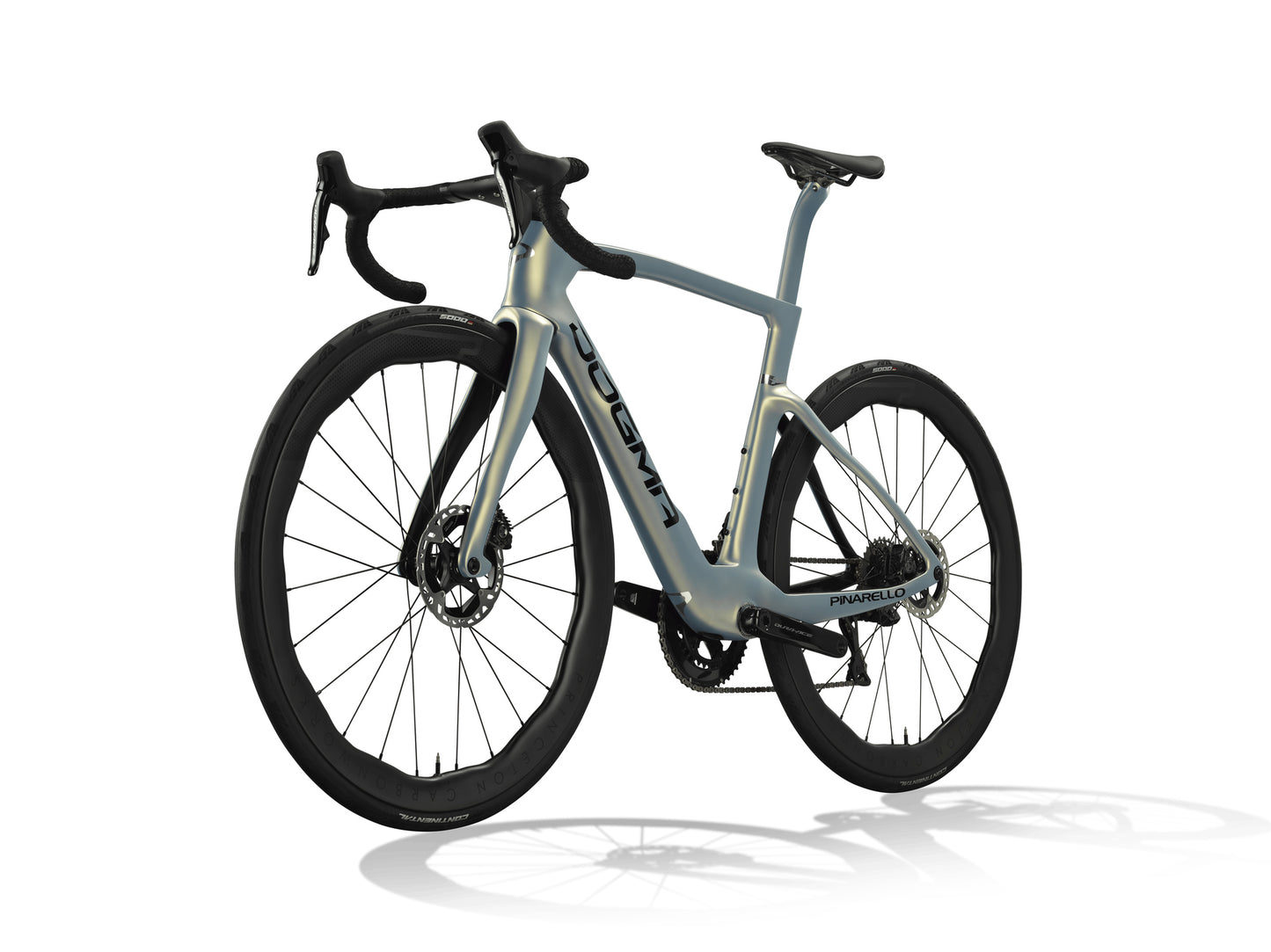 26 DOGMA F Frame Kit Luxter Venice