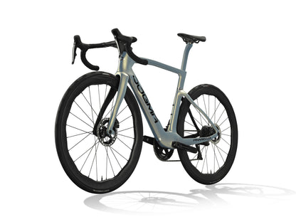 26 DOGMA F Frame Kit Luxter Venice