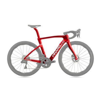 26 DOGMA F Frame Kit Luxter Venice