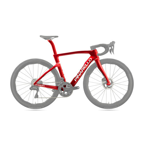 26 DOGMA F Frame Kit Luxter Venice