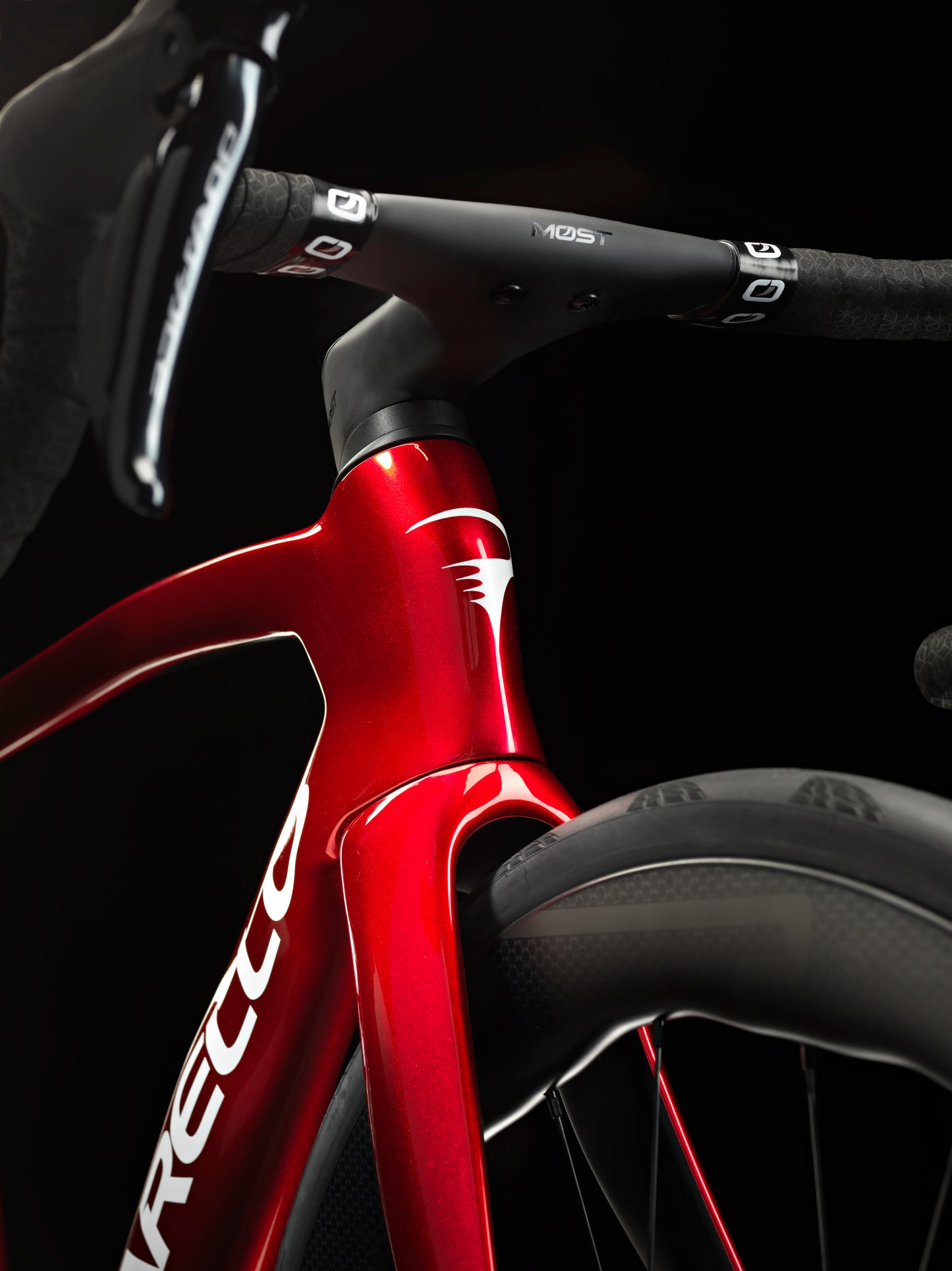 26 DOGMA F Frame Kit Luxter Venice
