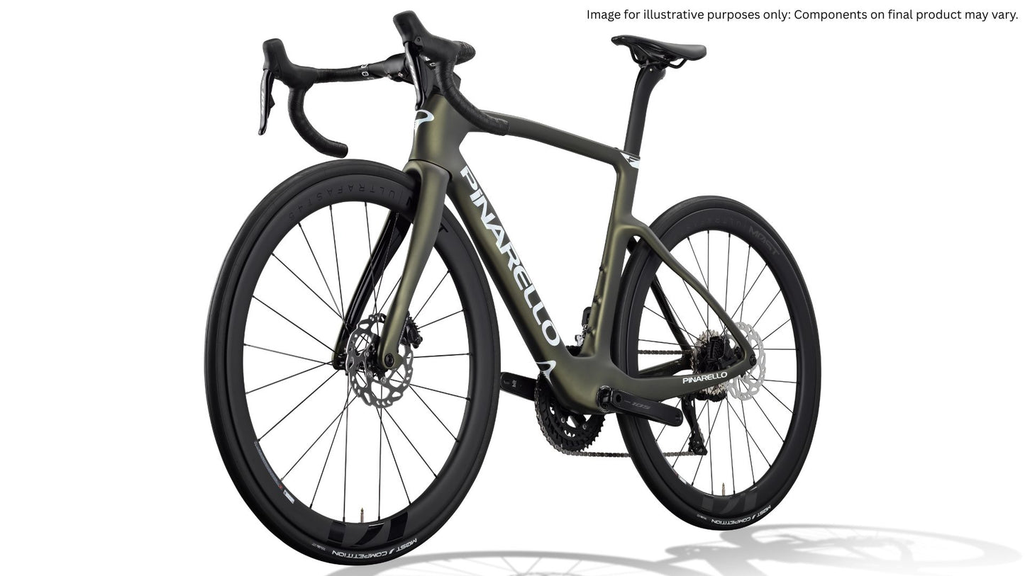 26 PINARELLO F5 105 Di2 (Please call us before purchase)