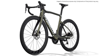 26 PINARELLO F5 105 Di2 (Please call us before purchase)