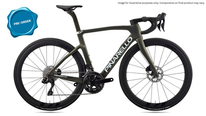 26 PINARELLO F5 105 Di2 (Please call us before purchase)