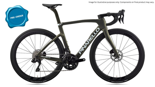 26 PINARELLO F5 105 Di2 (Please call us before purchase)