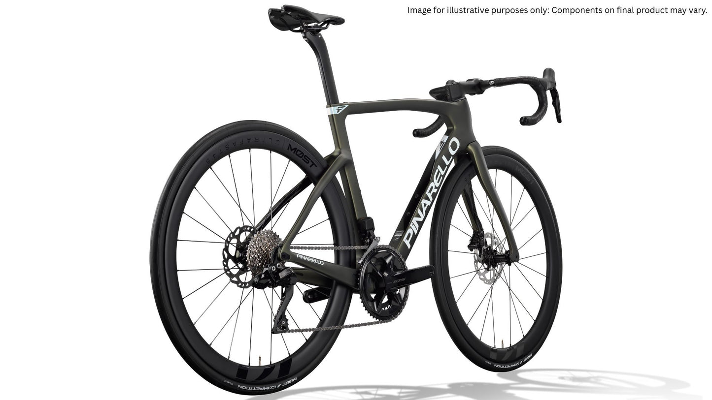 26 PINARELLO F5 105 Di2 (Please call us before purchase)